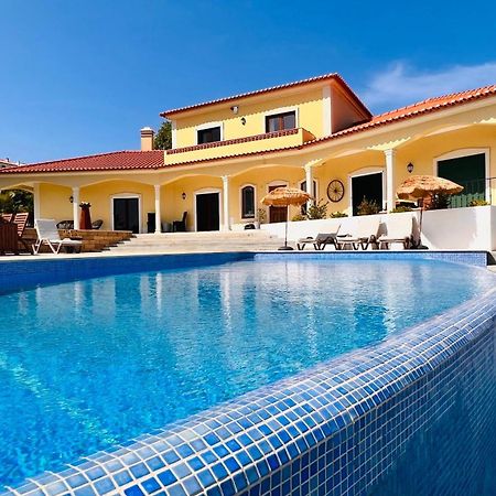 Boutique Hotel Serena Vista Preganca 외부 사진