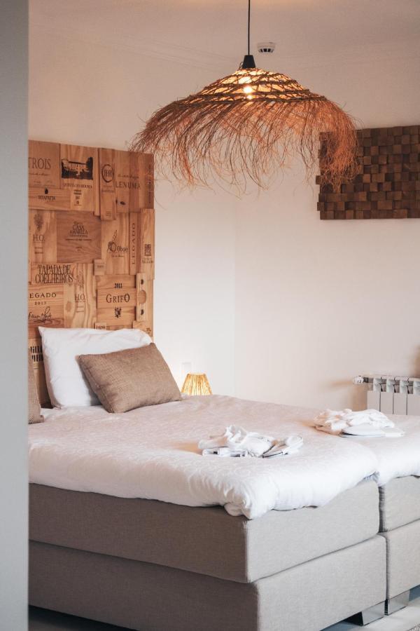 Boutique Hotel Serena Vista Preganca 외부 사진