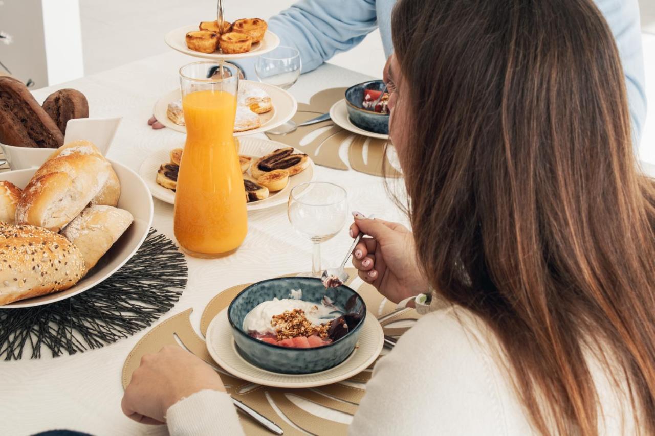 Boutique Hotel Serena Vista Preganca 외부 사진