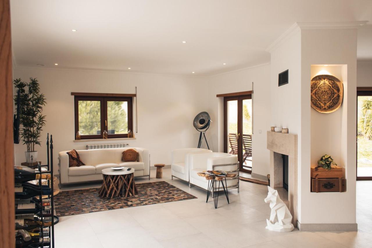 Boutique Hotel Serena Vista Preganca 외부 사진