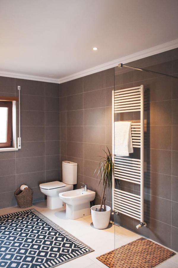 Boutique Hotel Serena Vista Preganca 외부 사진