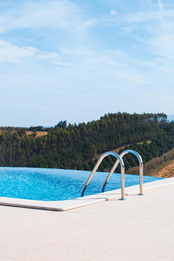 Boutique Hotel Serena Vista Preganca 외부 사진