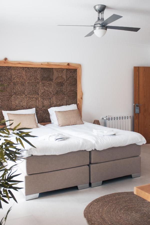 Boutique Hotel Serena Vista Preganca 외부 사진