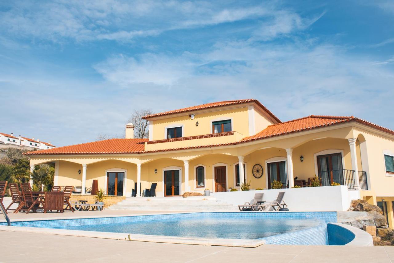Boutique Hotel Serena Vista Preganca 외부 사진