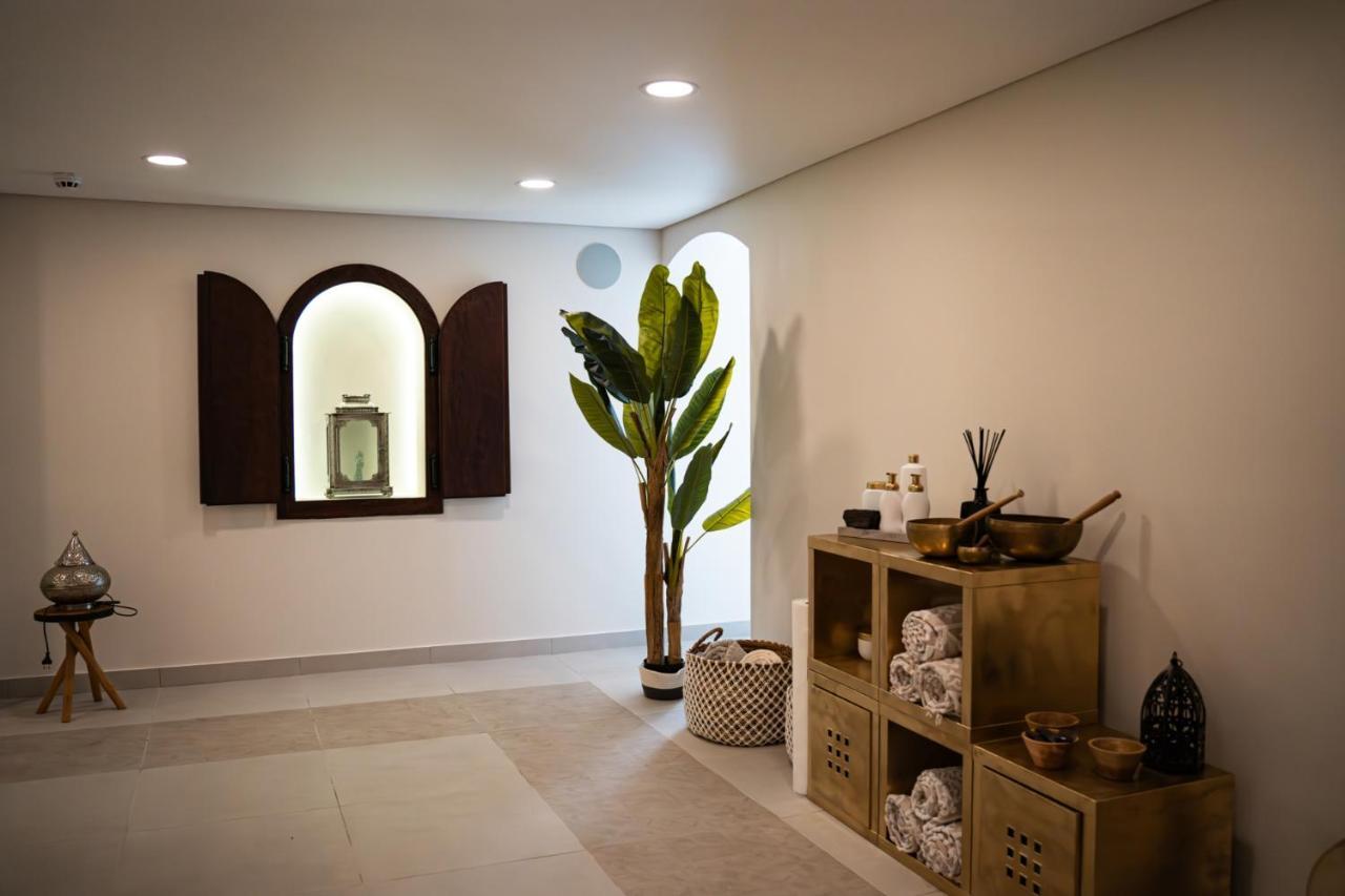 Boutique Hotel Serena Vista Preganca 외부 사진