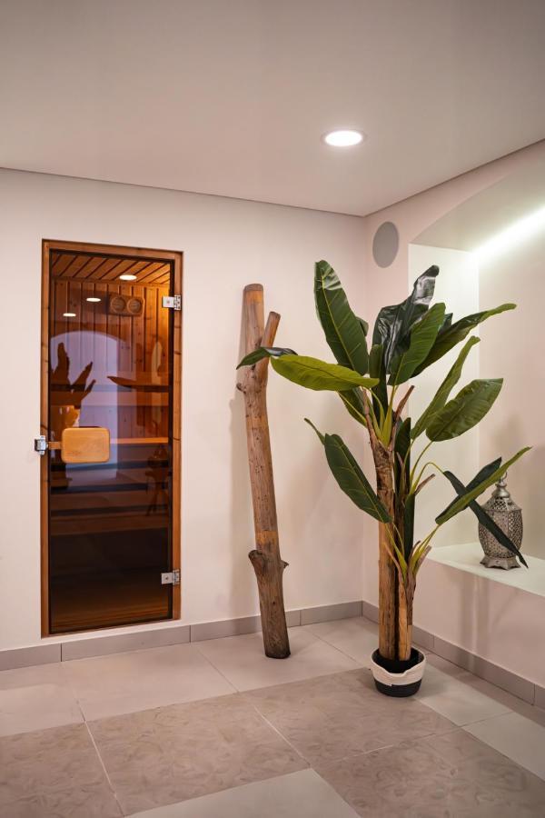 Boutique Hotel Serena Vista Preganca 외부 사진