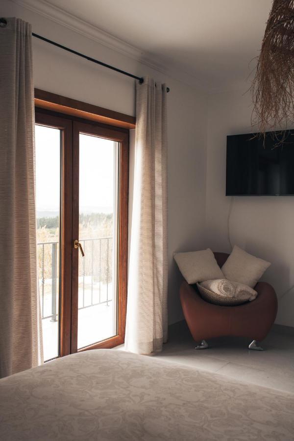 Boutique Hotel Serena Vista Preganca 외부 사진
