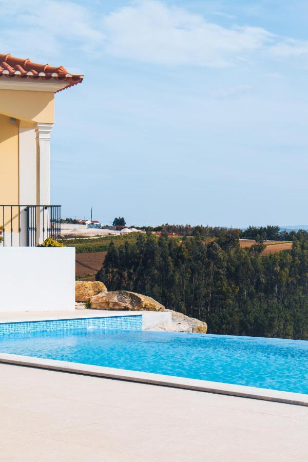 Boutique Hotel Serena Vista Preganca 외부 사진