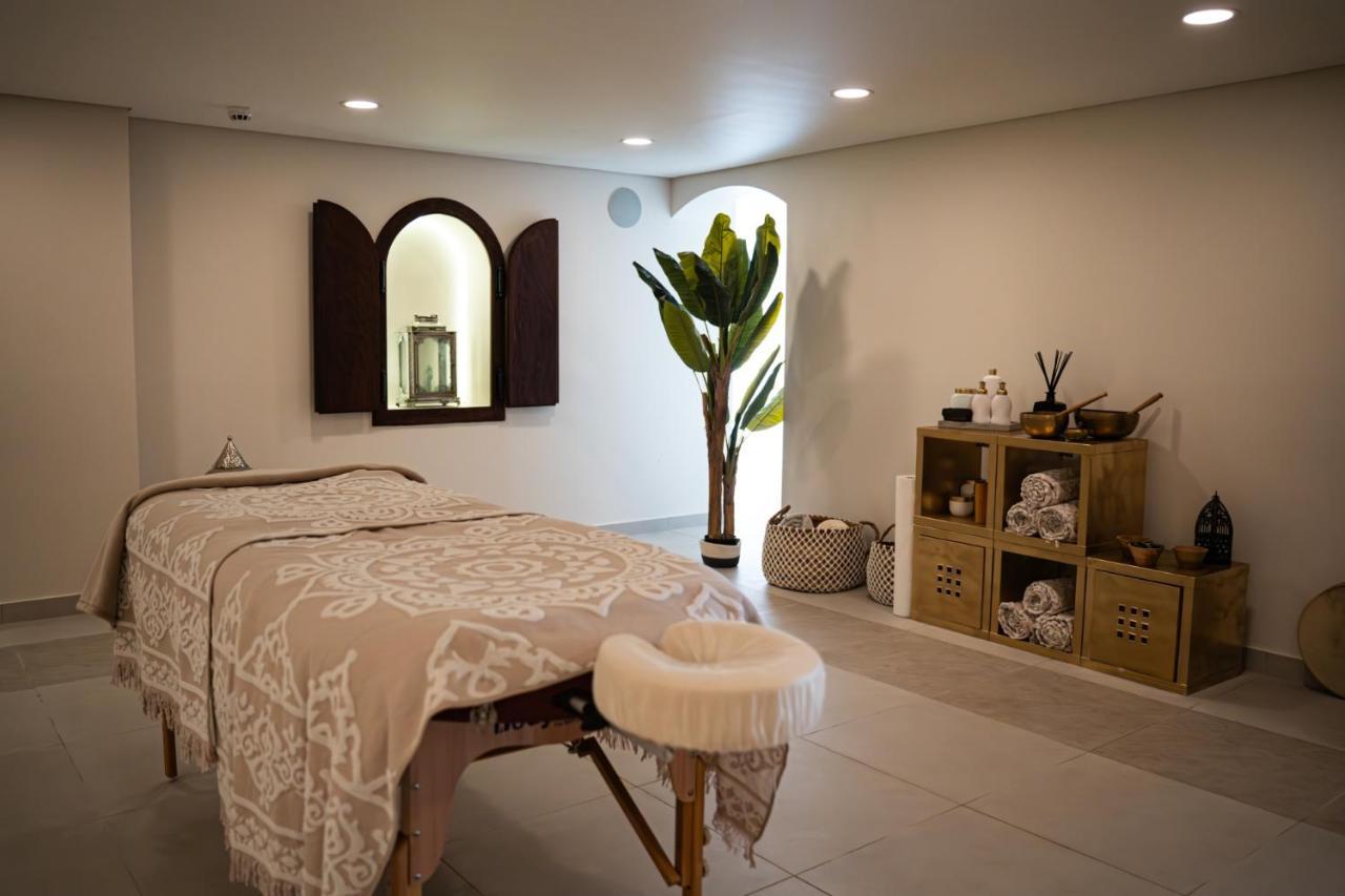 Boutique Hotel Serena Vista Preganca 외부 사진