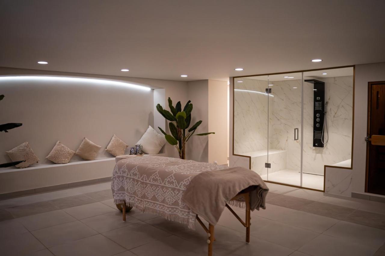 Boutique Hotel Serena Vista Preganca 외부 사진