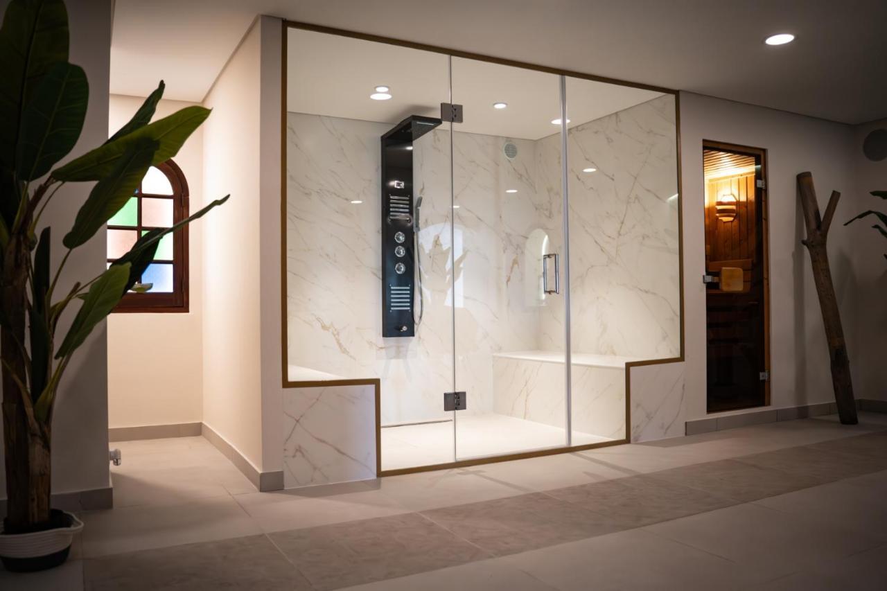 Boutique Hotel Serena Vista Preganca 외부 사진