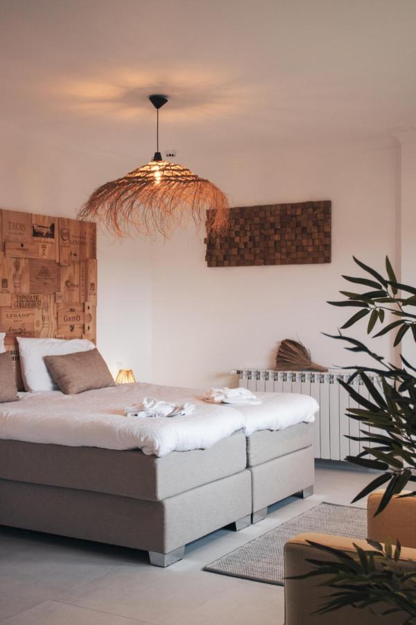 Boutique Hotel Serena Vista Preganca 외부 사진