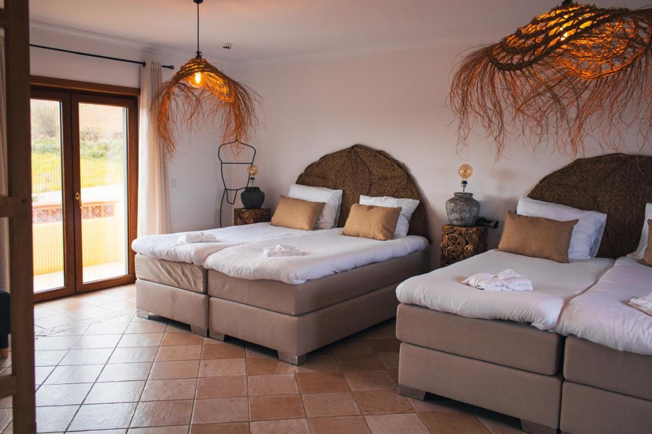 Boutique Hotel Serena Vista Preganca 외부 사진