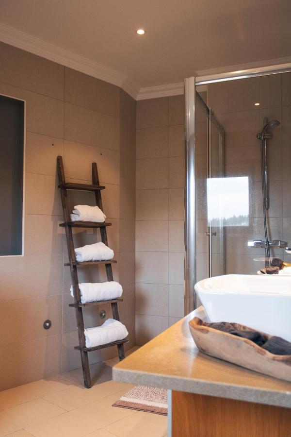 Boutique Hotel Serena Vista Preganca 외부 사진