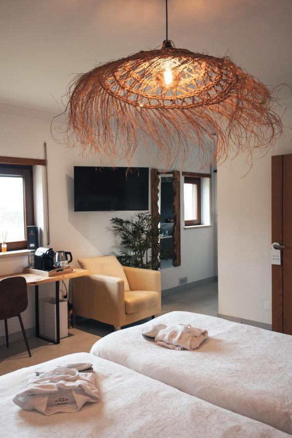 Boutique Hotel Serena Vista Preganca 외부 사진