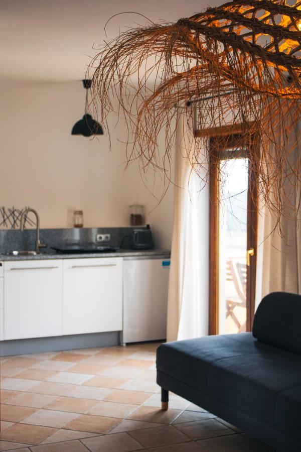 Boutique Hotel Serena Vista Preganca 외부 사진