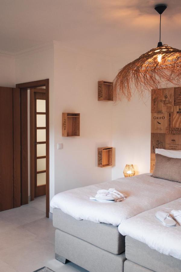 Boutique Hotel Serena Vista Preganca 외부 사진
