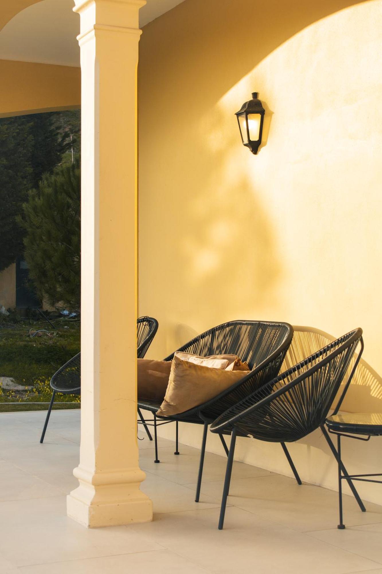 Boutique Hotel Serena Vista Preganca 외부 사진