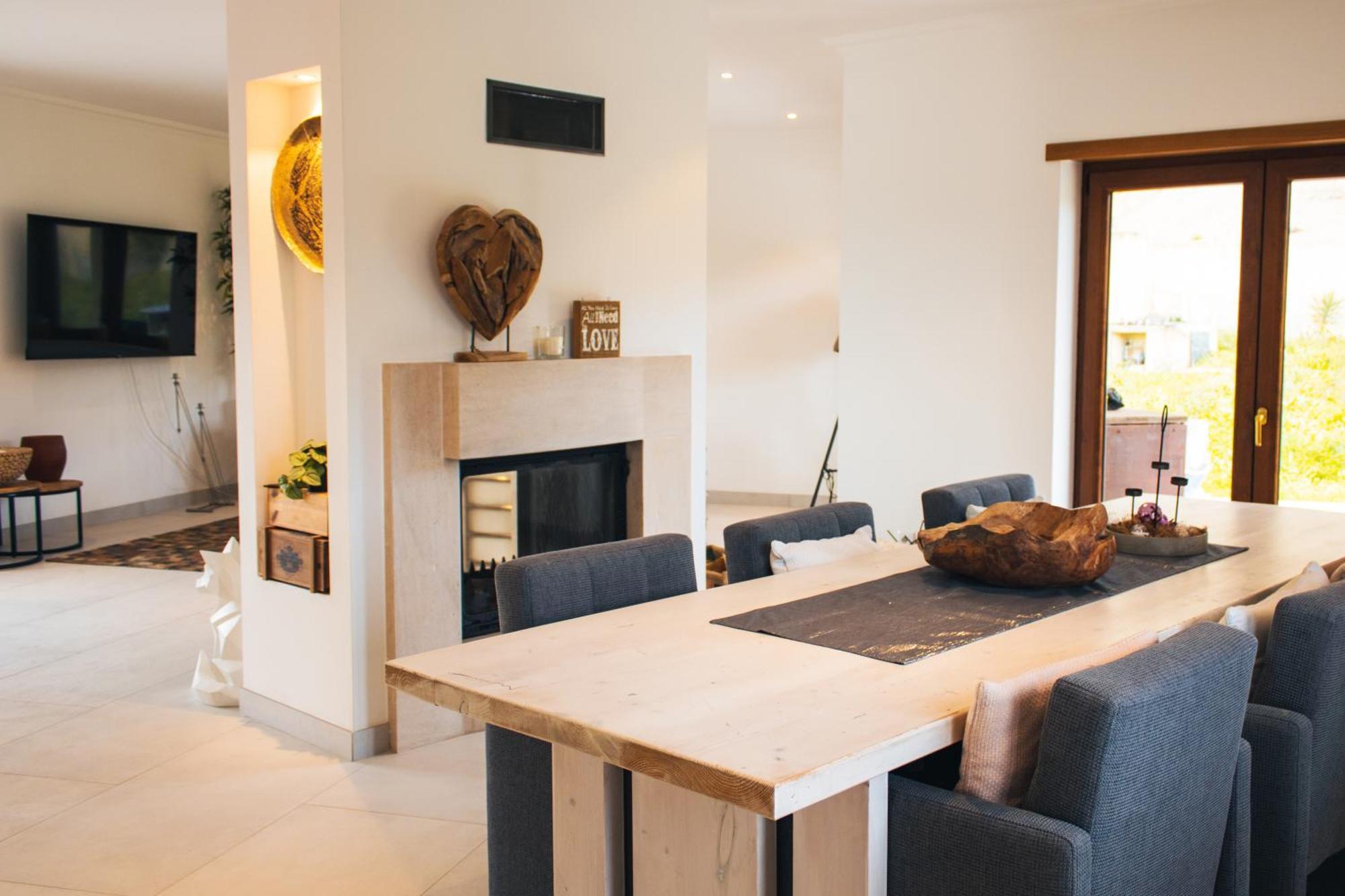 Boutique Hotel Serena Vista Preganca 외부 사진