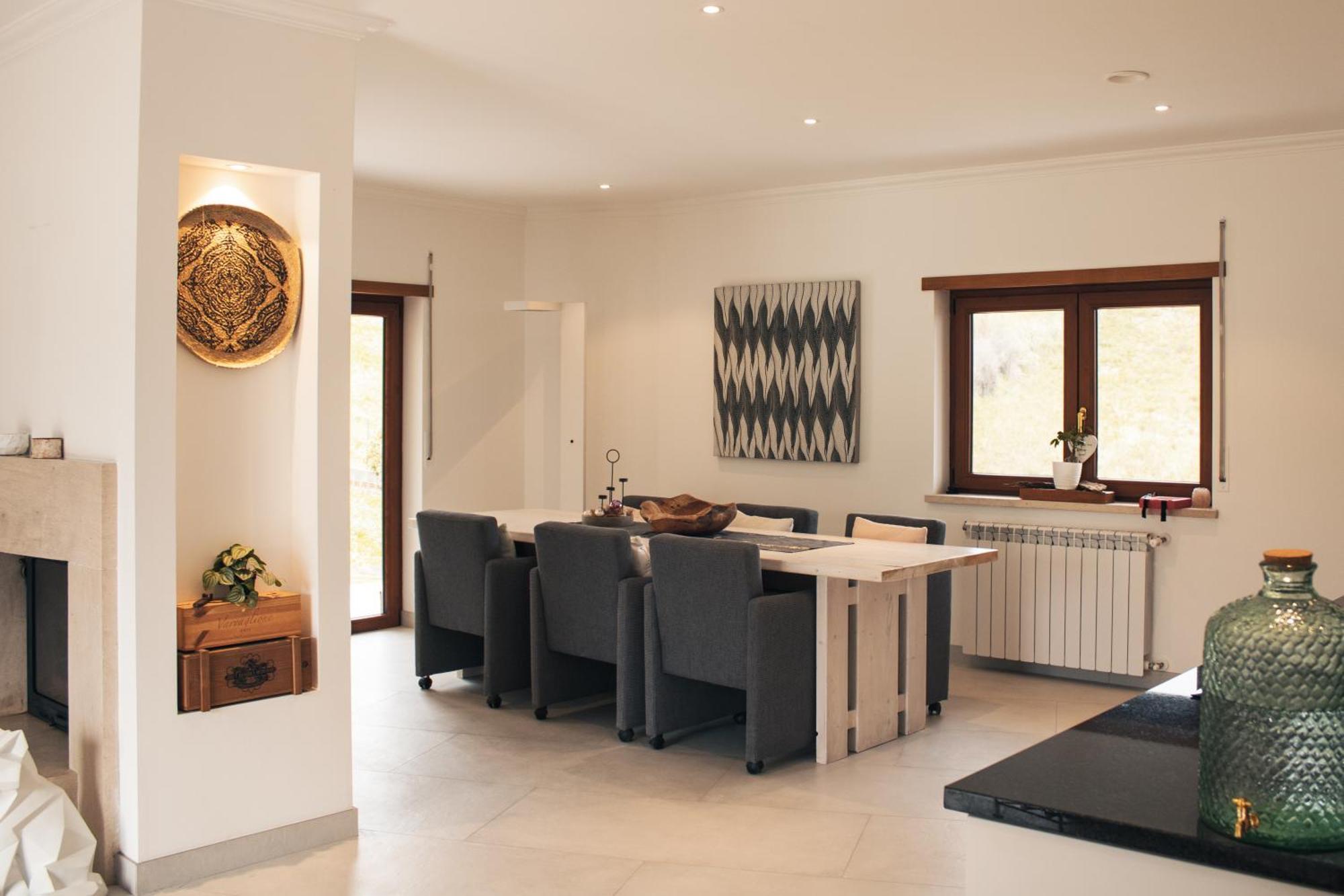 Boutique Hotel Serena Vista Preganca 외부 사진