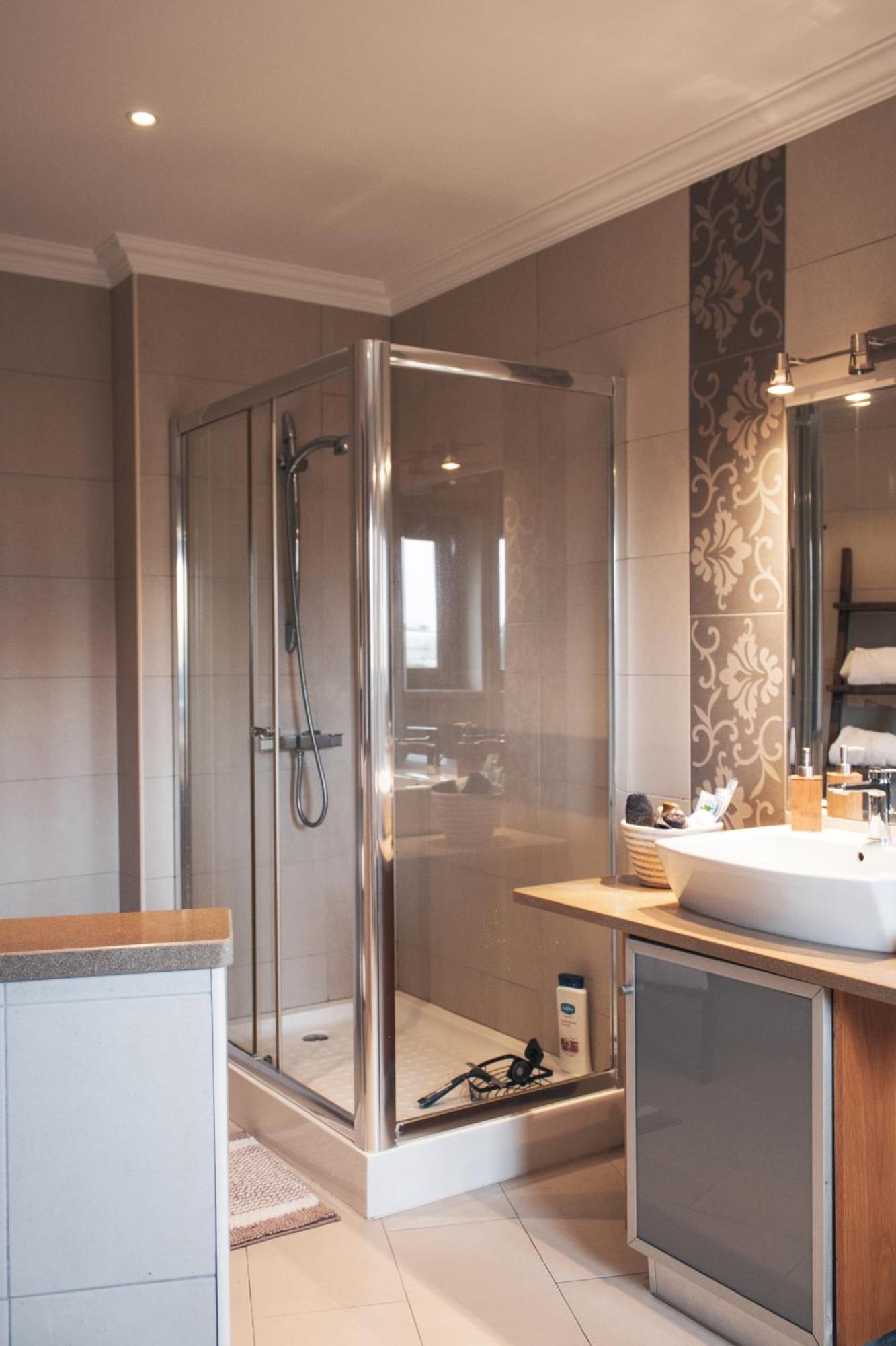 Boutique Hotel Serena Vista Preganca 외부 사진
