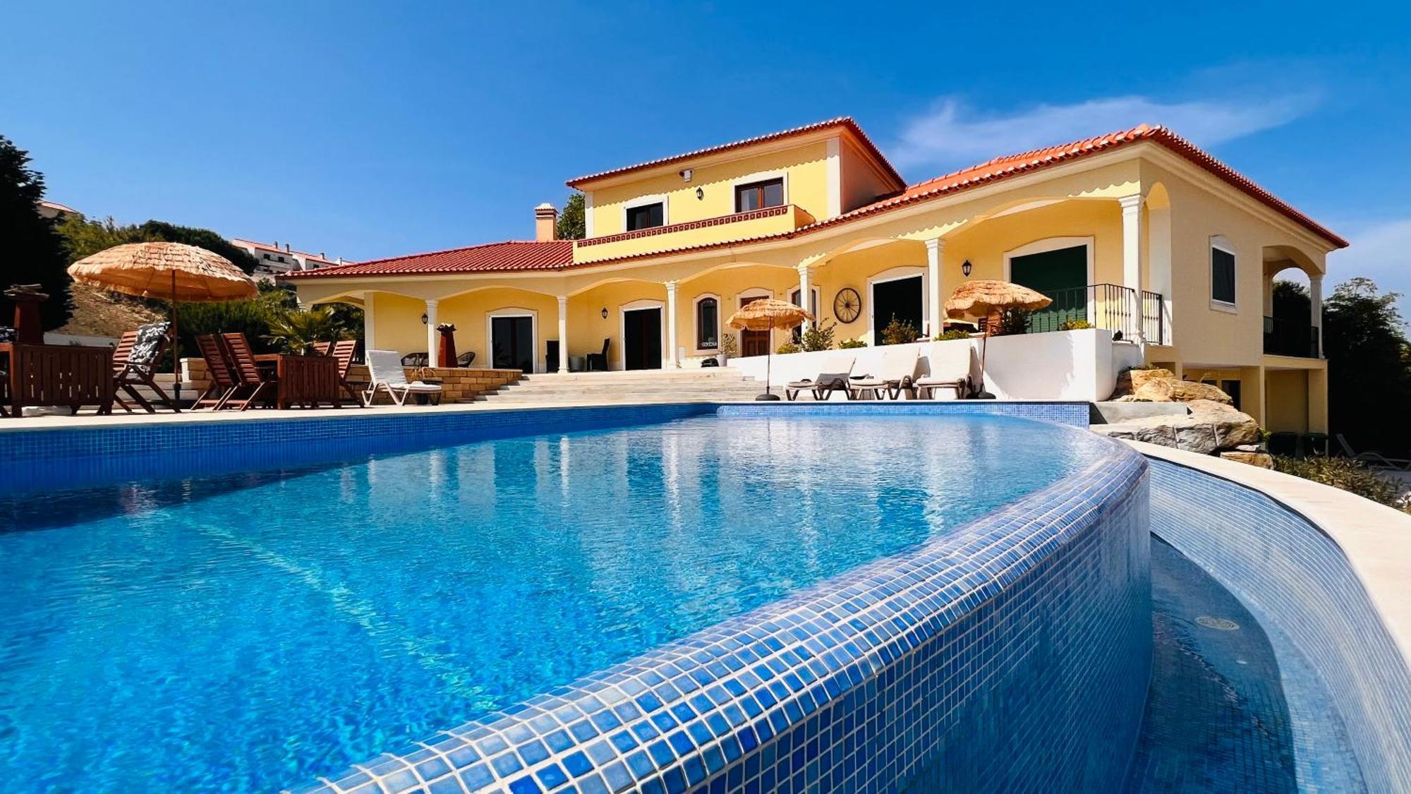 Boutique Hotel Serena Vista Preganca 외부 사진